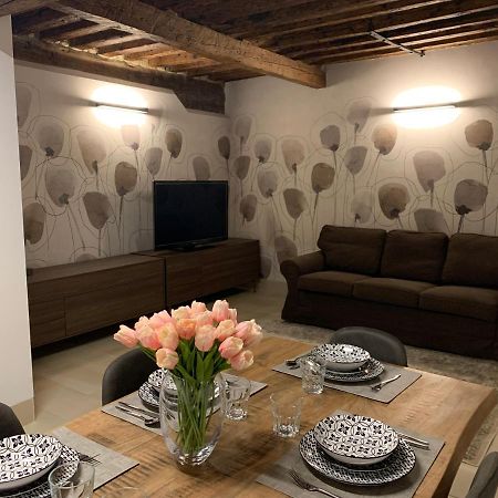 Ca' Rosa Charming Suite Venecia Exterior foto