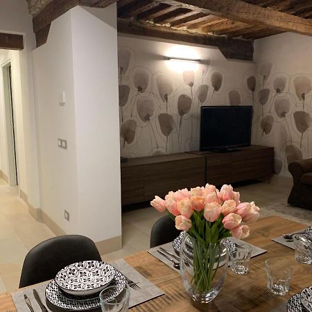 Ca' Rosa Charming Suite Venecia Exterior foto