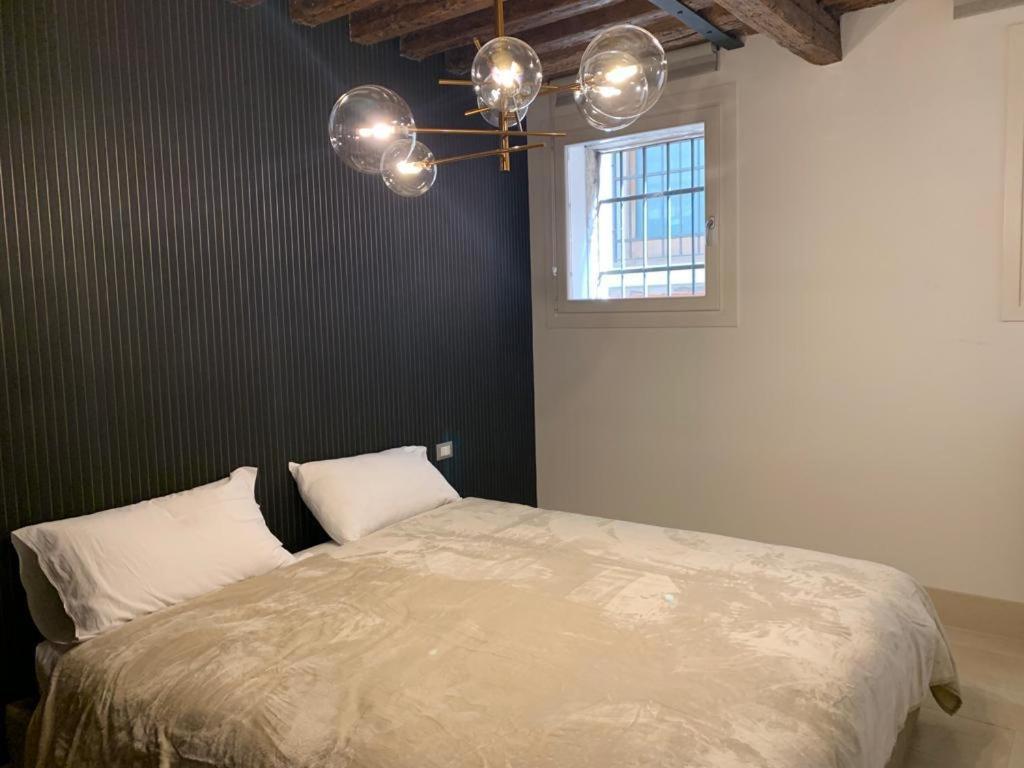Ca' Rosa Charming Suite Venecia Exterior foto