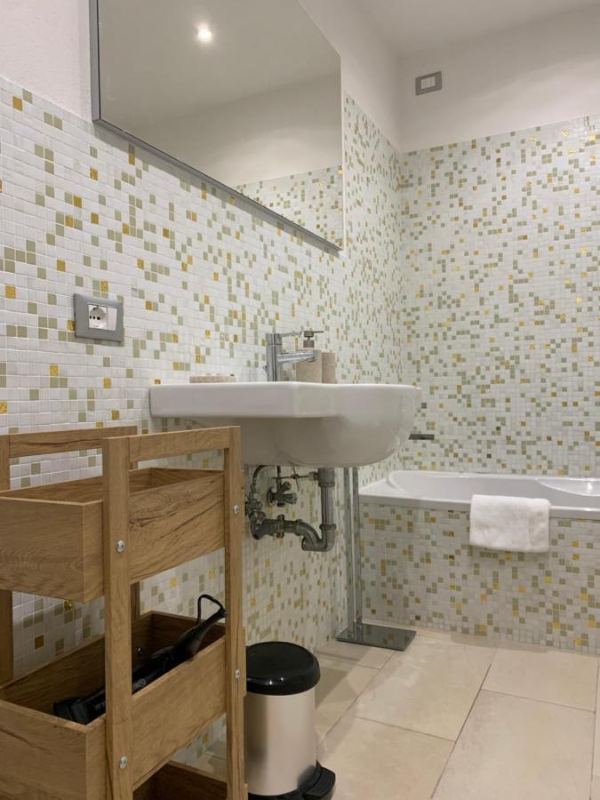 Ca' Rosa Charming Suite Venecia Exterior foto