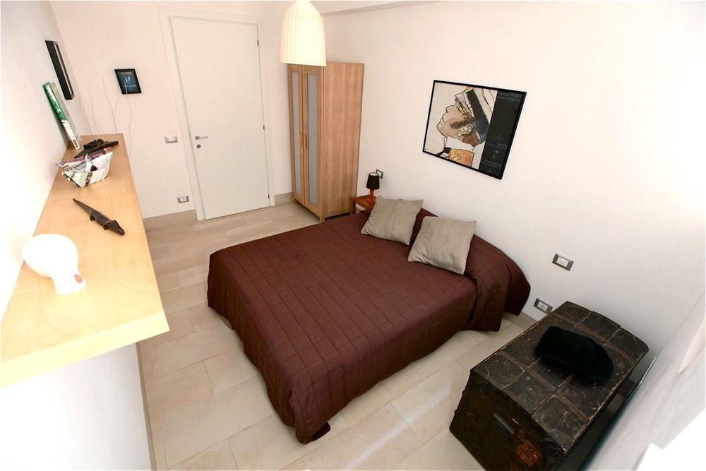Ca' Rosa Charming Suite Venecia Exterior foto